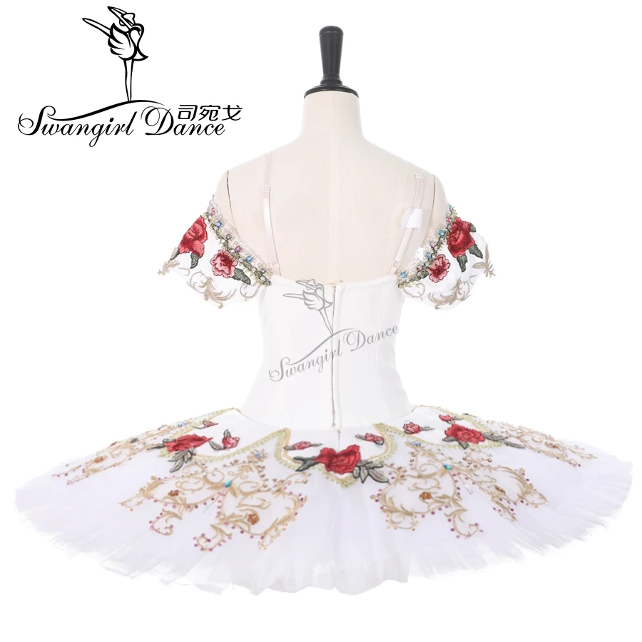 Coppelia, Профессиональный Балетный костюм для конкурентов, YAGP, блинная пачка, Женская пачка, пачка, BT9284
