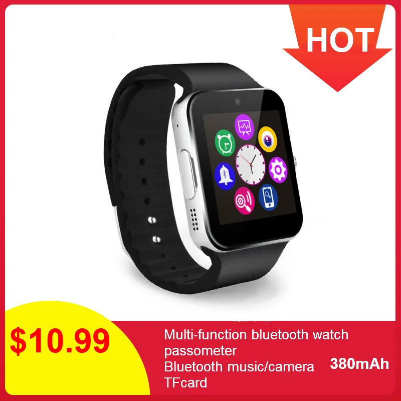 smart watch sim card support