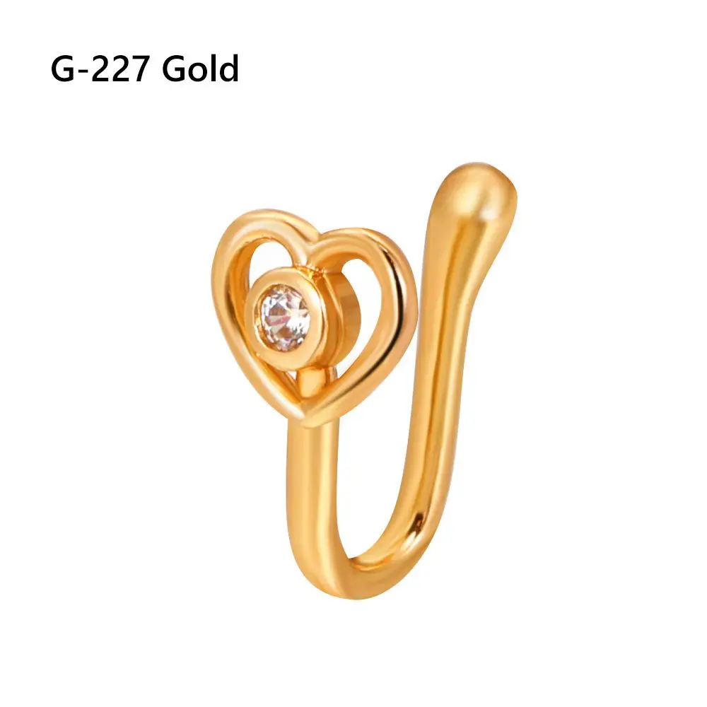 G-227 Gold