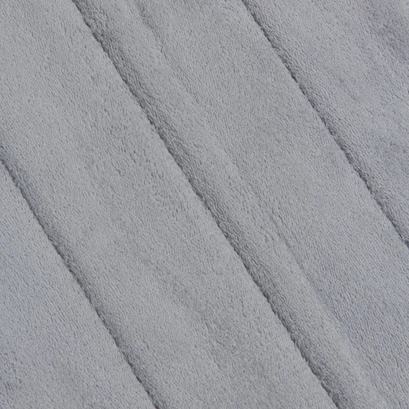 120x40 см впитывающий нескользящий коврик из пены с эффектом памяти для кухни и спальни