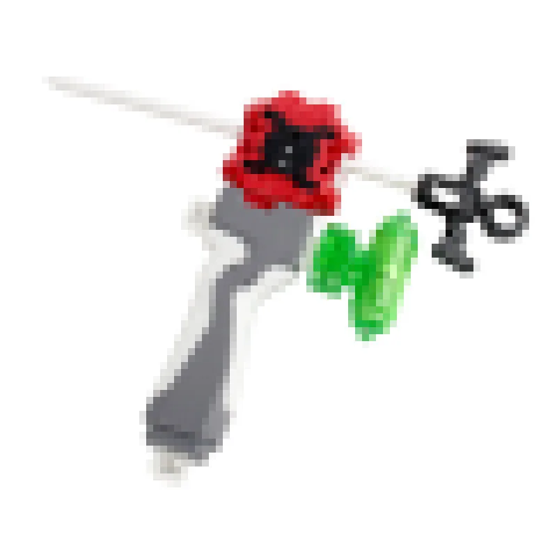 SB Burst Spinner сопутствующие товары Аксессуары игрушка B-124 костюм 6 штук ручка передатчик стабильное кольцо отягчающий производитель