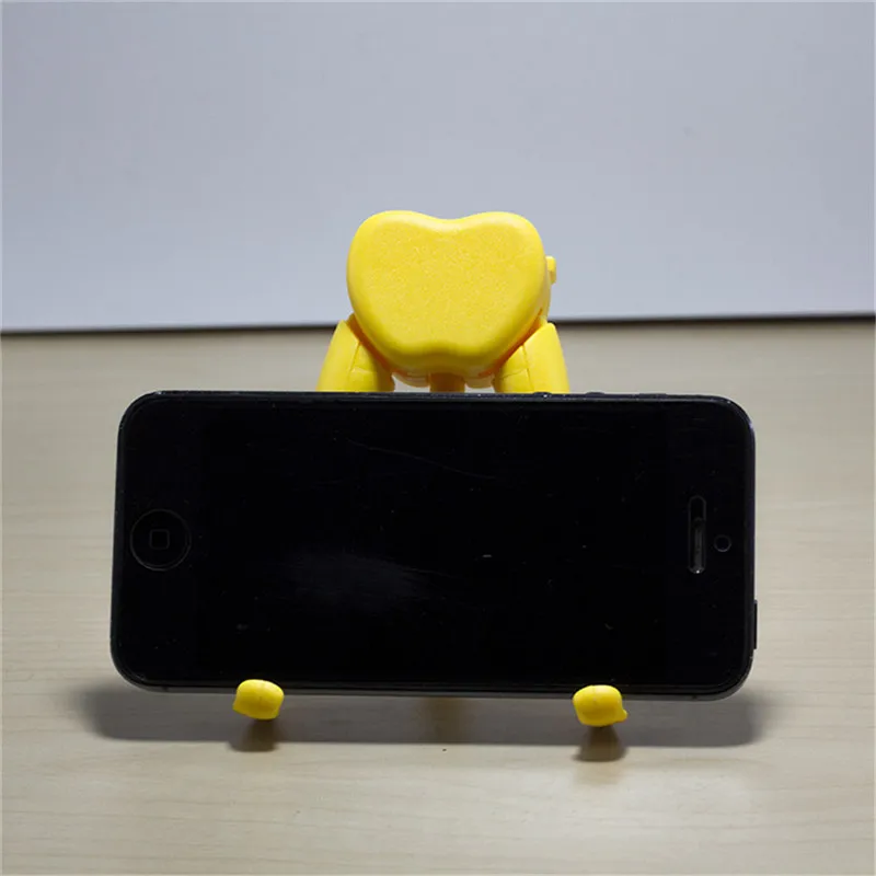 Универсальный Регулируемый держатель для IPhone 11 Samsung S10 Xiaomi Huawei Mate 30|Подставки и