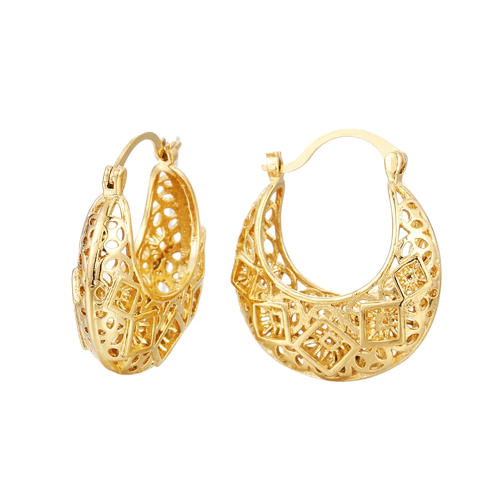 Ear clip earrings clip earrings stud earrings hoop earrings magnetic earrings ear accessories Ethiopian African cute earrings for girls ladies