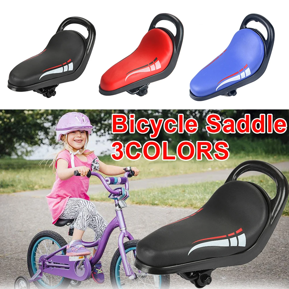 Details about   ROADMASTER KID'S BICYCLE SEAT/SADDLE BIKE PARTS RMS813 