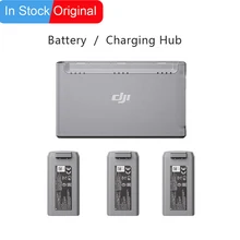 Charging-Hub Mavic Mini 2-Accessories 2-Drone Battery/two-Way Intelligent DJI for Fly-Kits