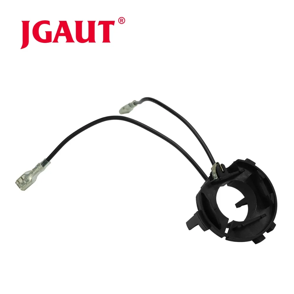 JGAUT 2 штуки D1S D1R светодиодный фар основание держателя переходника для H1 H3 H4 H7 9005 9006 H11