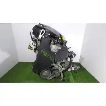 

69077 Full engine Renault Megane I Hatchback Sedan (ba0)