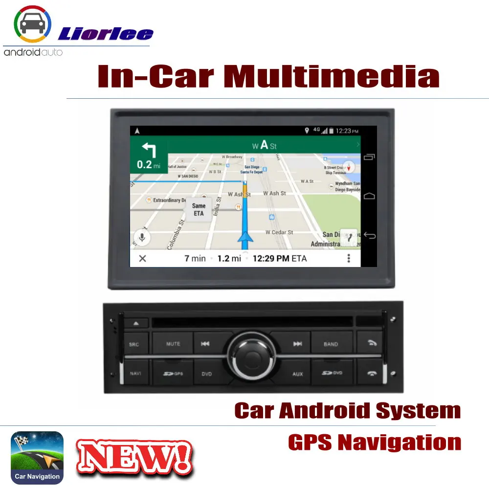 Для Mitsubishi Challenger/Nativa 2009 2016 автомобильный Android DVD GPS плеер экран навигации радио