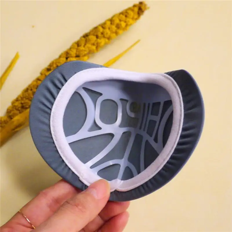 Подставка для маски лица 3D одноразовый кронштейн респиратора с тканевым