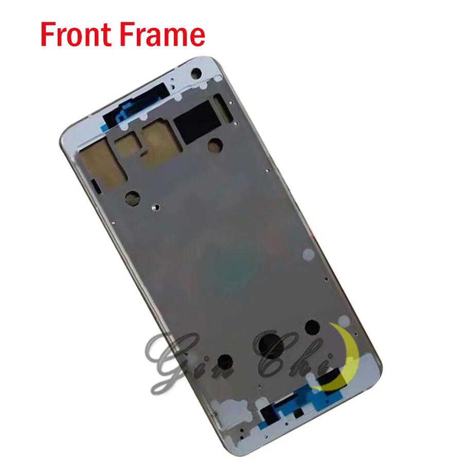 

Original Lenovo ZUK Z2 pro Back Battery Cover Rear Glass lensZUK Z2 pro front frame & Middle frame parts Black/White