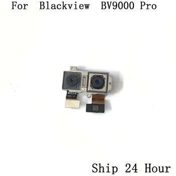 

Used Back Camera Rear Camera 13.0MP Module For Blackview BV9000 Pro MTK6757 Octa Core 5.7" 18:9 FHD 2160x1080 Smartphone