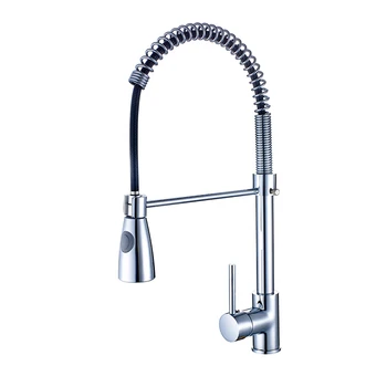 

High Quality Hot Sale Pull Out Sink Faucet Kitchen Faucet