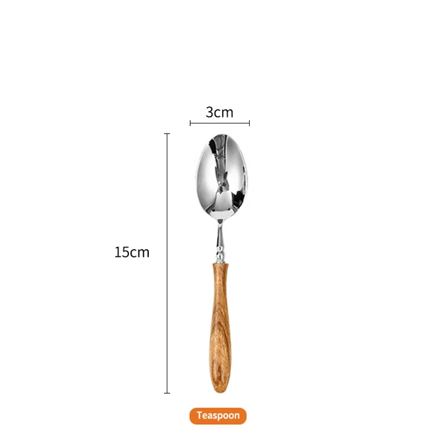 Teaspoon