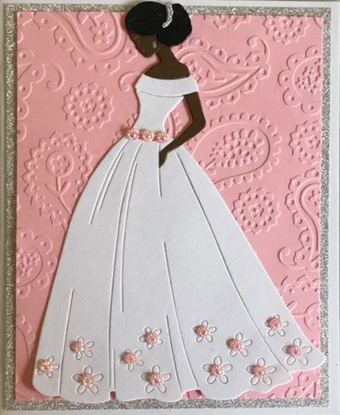 Hemere-Lady-Dressing-Frame-Craft-Metal-Cutting-Dies-Stencils-For-Scrapbooking-Album-Card-Embossing-DIY-Craft (3)