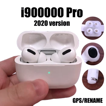 

I900000 Pro TWS Headphone Wireless Bluetooth 5.0 Earphone Mini Earbuds with Mic Charging Box PK Air Max i9000 i90000 tws Pro