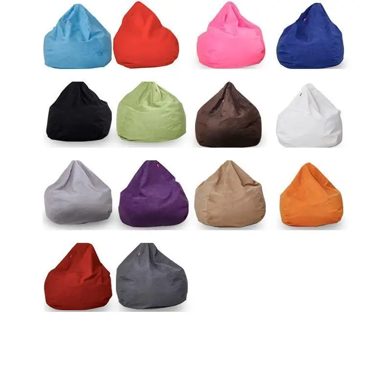 Fauteuil Sillones Puff компьютерная одноместная кровать totoro Copridivano Boozled Ouro Stoel Puf Koltuk Cadeira кресло Beanbag Bean Bag Диван