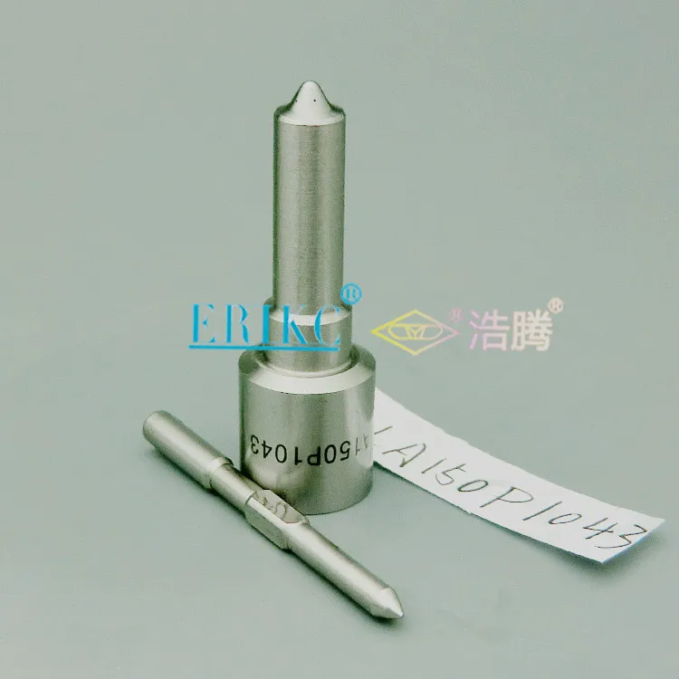 Рисунок 3 - ERIKC DSLA143P5501 масляная горелка