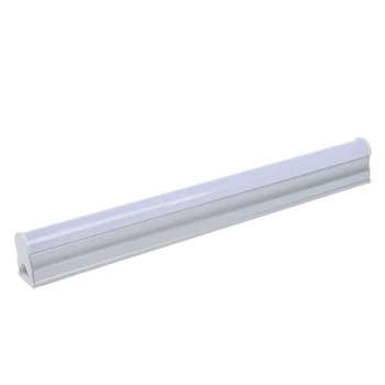 

T5 4W 30cm SMD 2835 40 White LED Tube Light Lamp Bar AC 90-240V 300LM