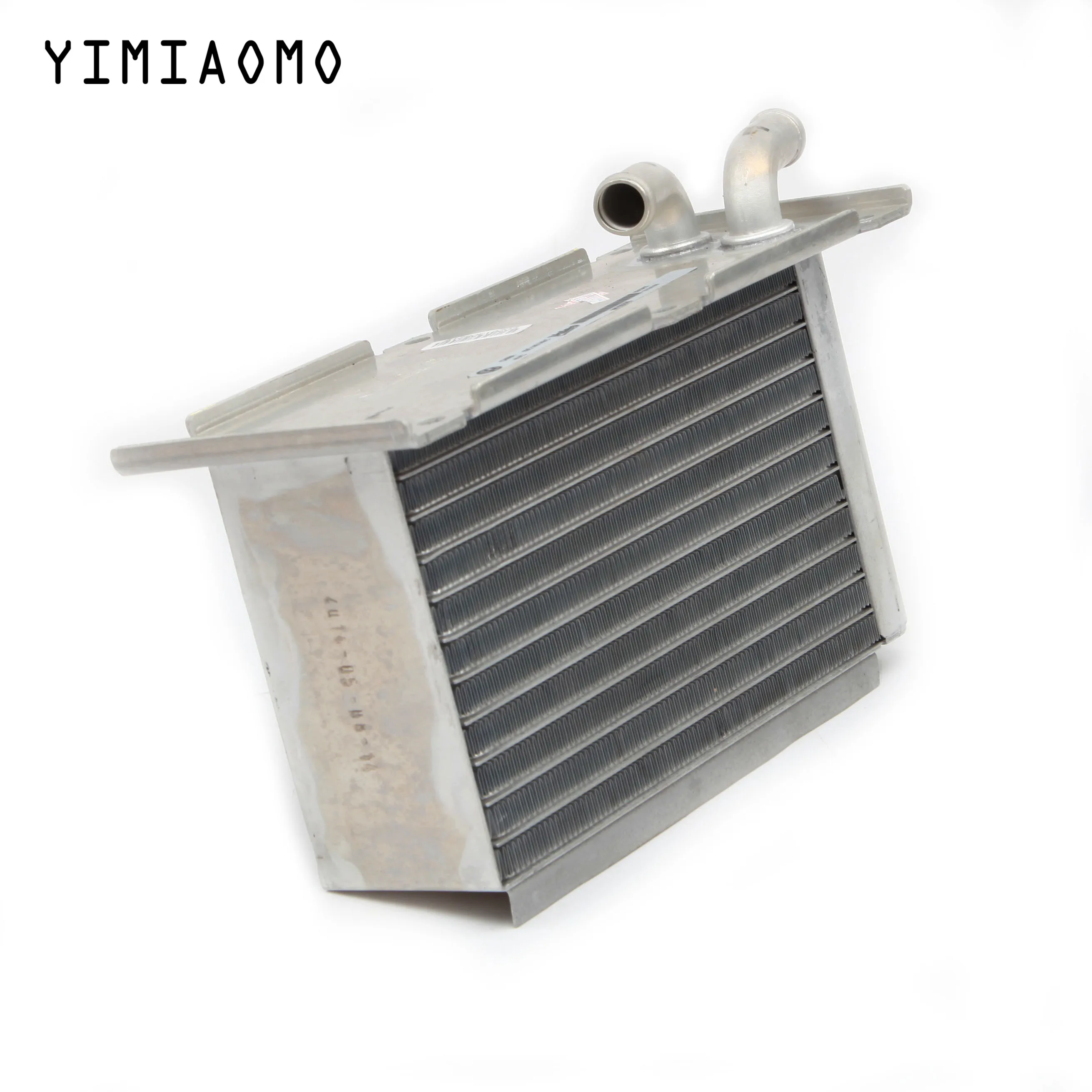 Tengo una clase de ingles Térmico Ananiver radiador intercooler golf 4