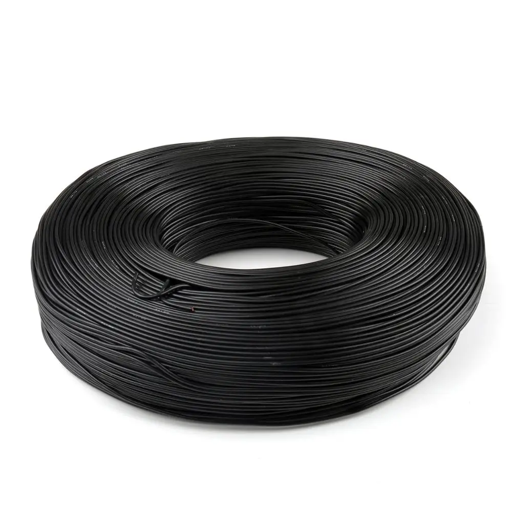 Коаксиальный кабель Areyourshop RG174 RF разъем 50 Ом M17/119 коаксиальный свисающий хвост 10 м