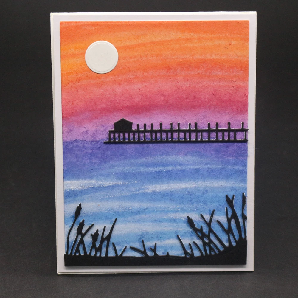 

Great Bridge Christmas Dies Scrapbooking New Arrival Metal Cutting Dies New 2019 Craft Dies Cut Alina Craft Store Alinacraft