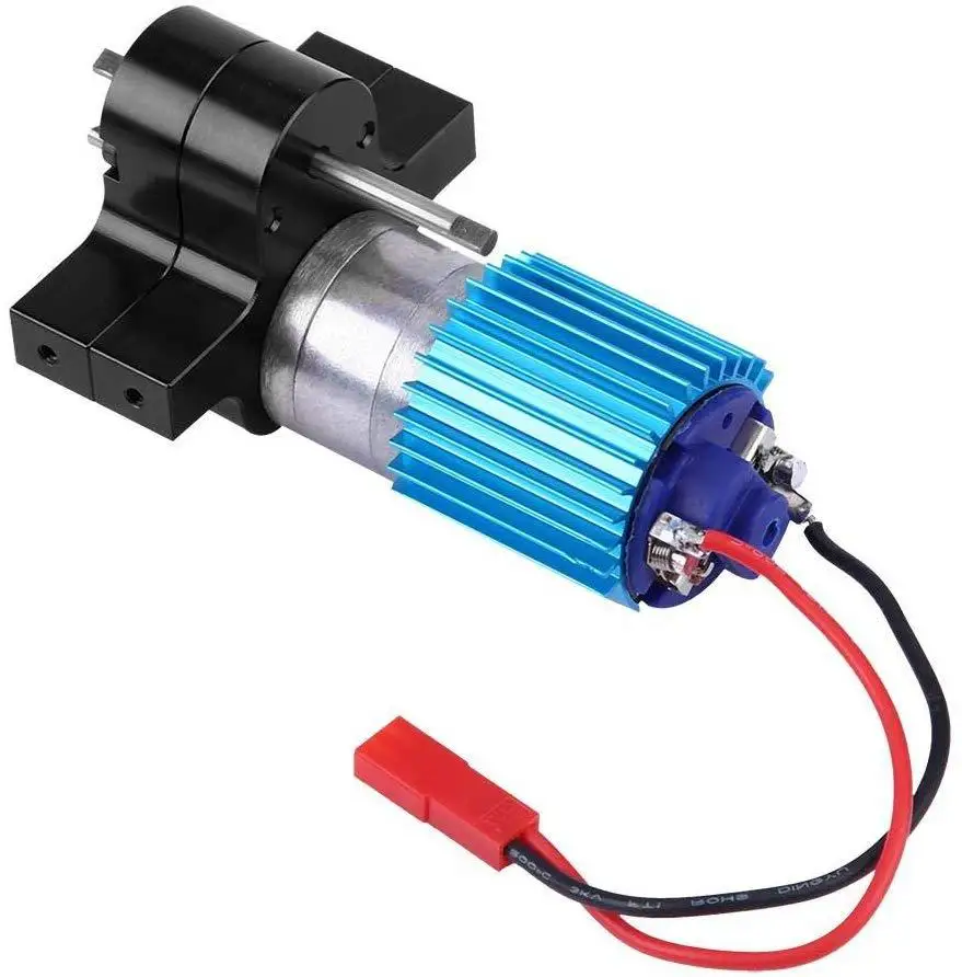 LeadingStar HengLong WPL B 1 14 24 B24 C14 C 1/16 военный грузовик детали для обновления