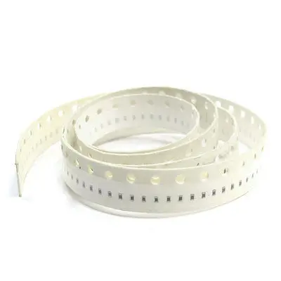 200 шт. 0402 1 мм x 0,5 мм 68K Ohm 1% SMT SMD чип фиксированные резисторы