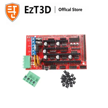 

3D Printer Ramps 1.4 Control Board Development Board 3D Printer Parts