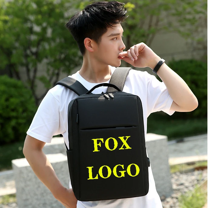 

7L 16L 20L Fox Backpack Unisex 2020 Classic Swiss Backpack Waterproof Mini Mochila Rainbow Feminina Girl Student School Bag