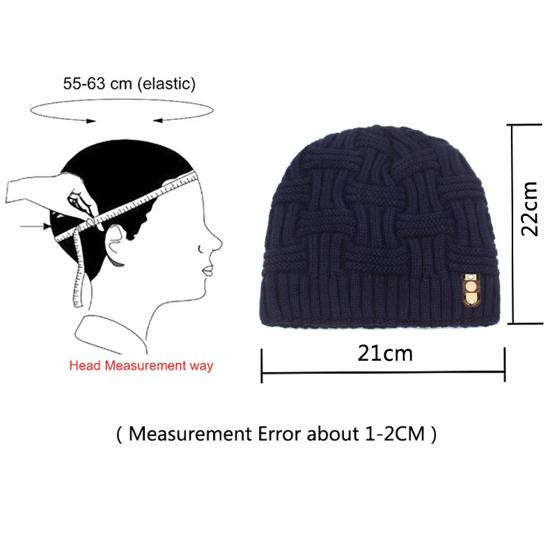 rolled up skully hat Skullies Beanies Men Winter Hats For Men Women Beanie Hat Beany шапка мужская Knitted Hat Homme Skull Gorro шапка Bonnet Caps rolled up skully hat