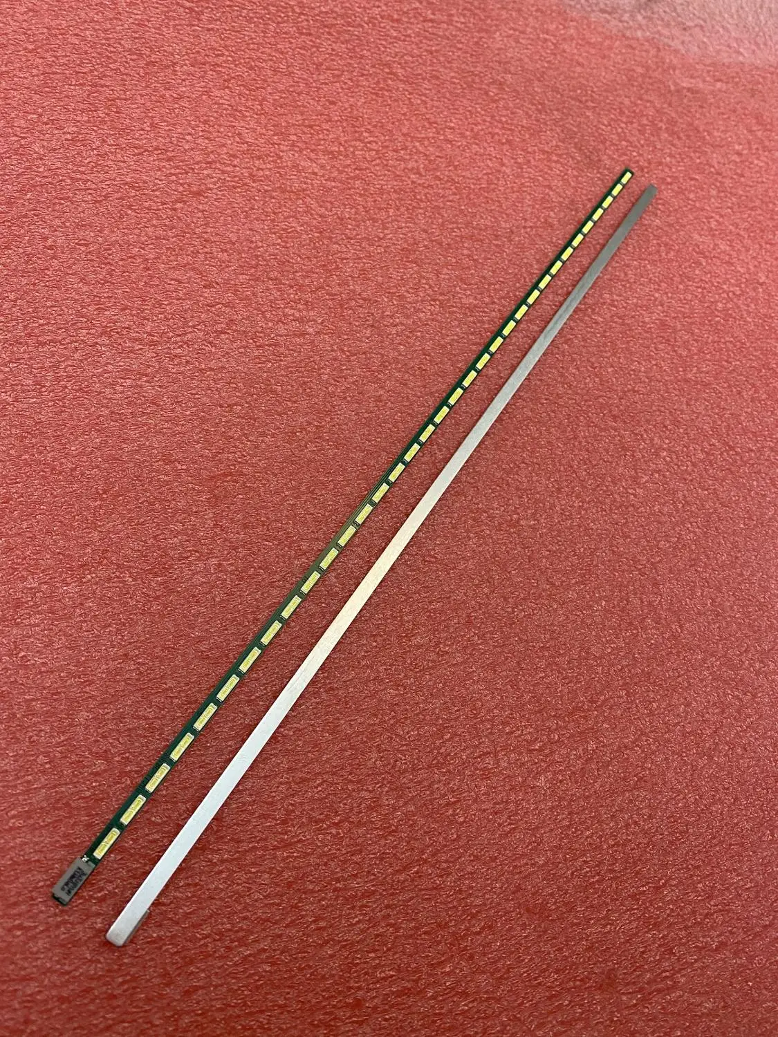 Новинка светодиодная лента для подсветки 2 шт./Лот 23 дюйма 34LED 297 мм 230MUH 230A32 6916L 1125A