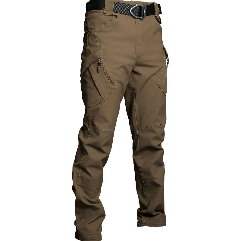 Instructor Tactical Pants Male Special 