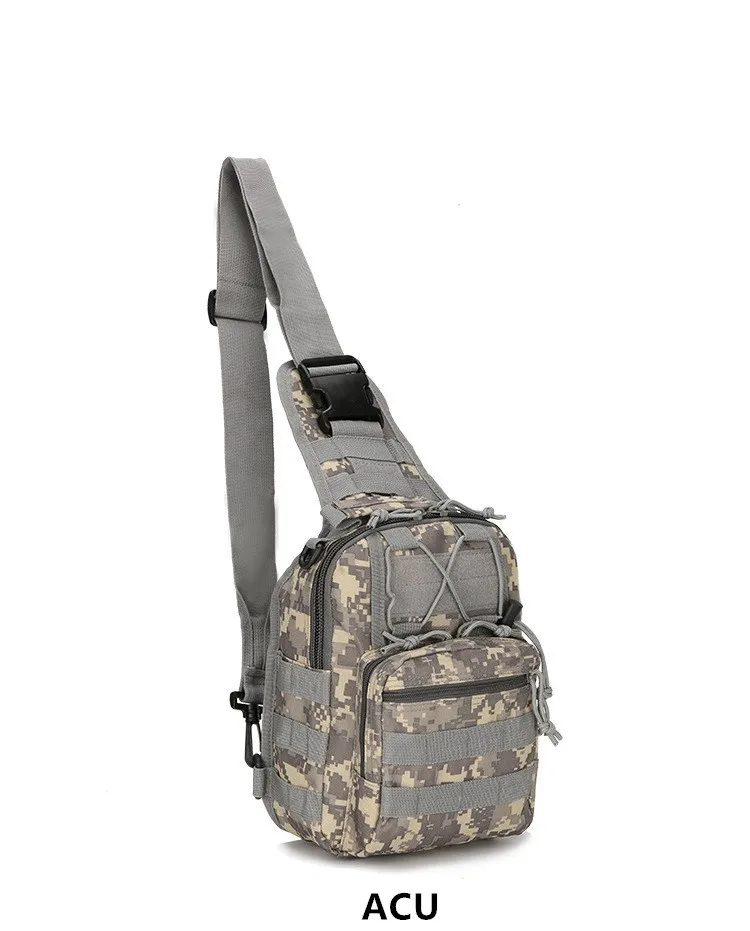 600D открытый плеча Военная Униформа тактический рюкзак 28x18x13 см для мужчин сумки на открытом воздухе регулируемые военные тактический