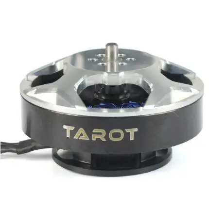 

TAROT 5008 340KV 4kg Efficiency Motor TL96020 for T960 T810 Multicopter Hexacopter Octacopter