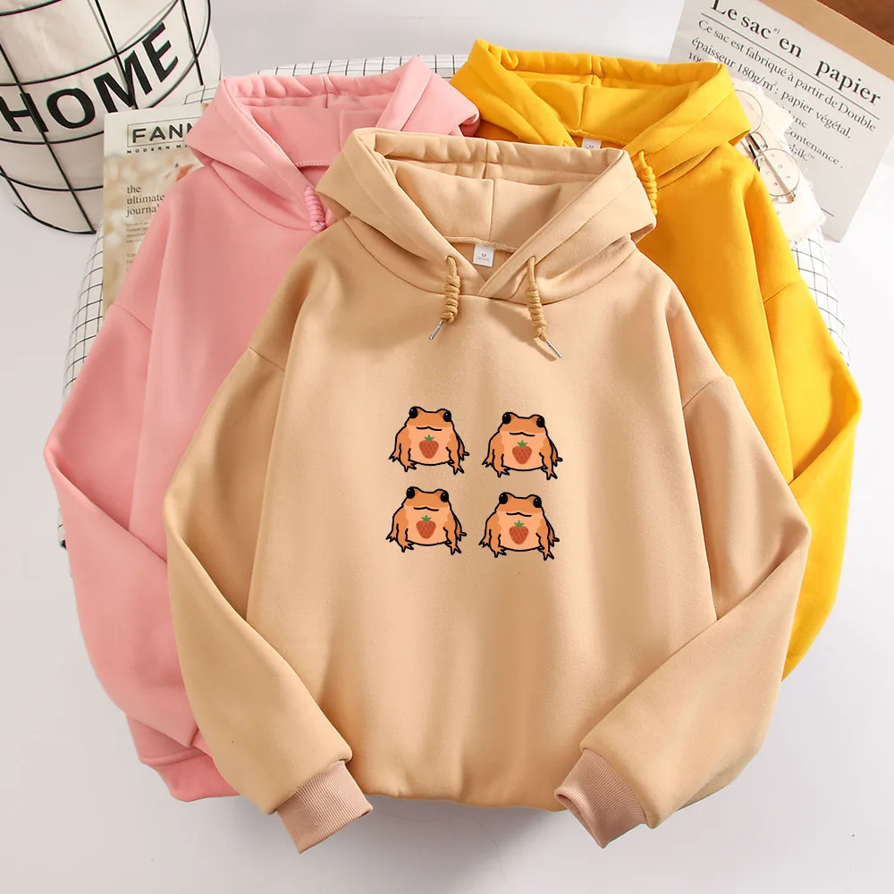 

Funny Oversized Sweatshirt Cartoon Oversized Sweatshirt Men Cute Graphic Hoodies Street Wear Hoodie Woman Harajuku Korean Kawaii