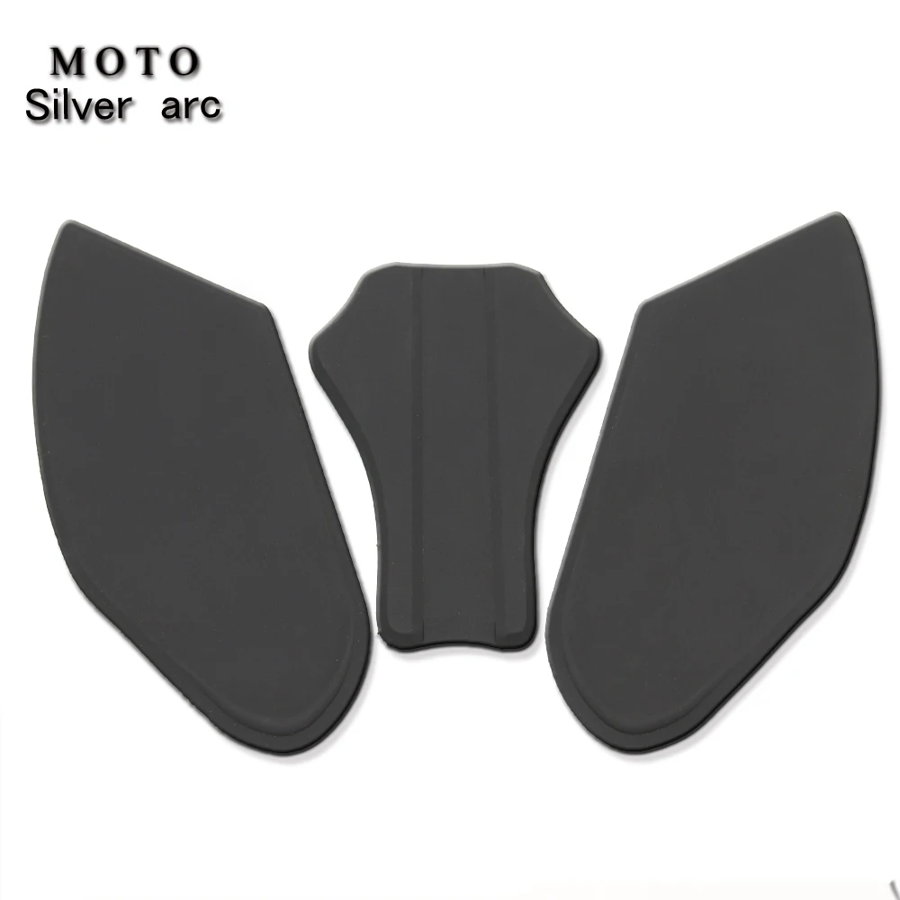 

For BMW S1000RR 2008 2019 18 17 16 15 14 13 S1000RR S1000R Motorcycle Protector Anti slip Tank Pad tank Side Traction 3M Sticker