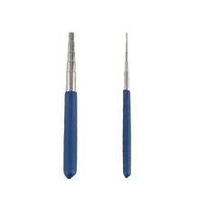 XUQIAN 14*2cm High Quality with Jewelry Tools Wire Wrapping Jump Ring Maker Mandrel for Jewellery Making L0018