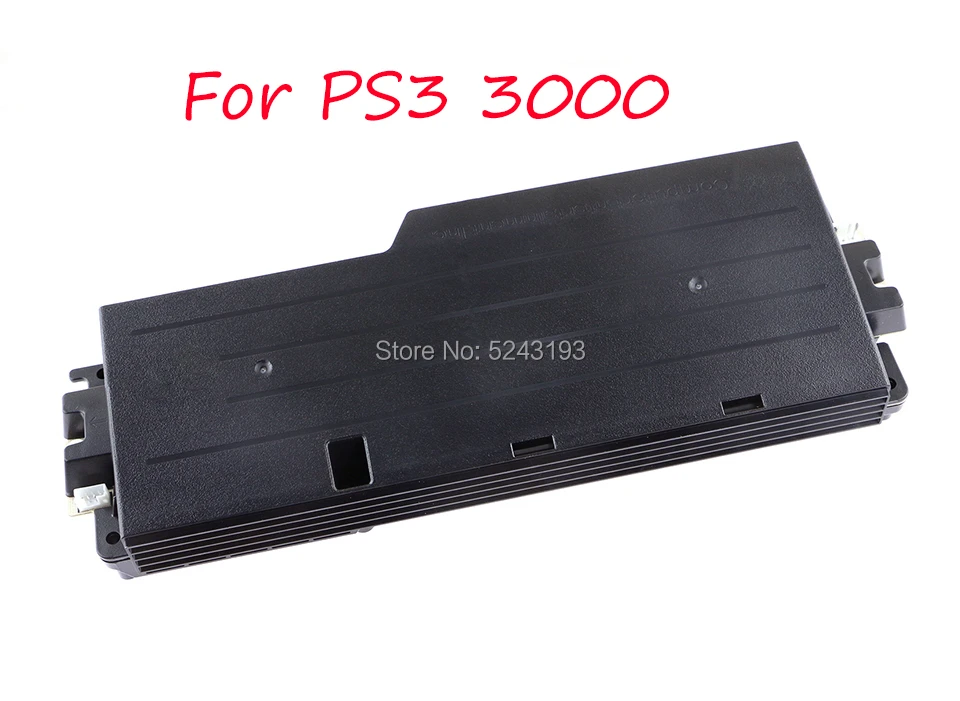 2pcs Original Used Power Supply For Sony Playstation 3 Ps3 Slim Aps-306  Eadp-185ab Cech-3001a - Accessories - AliExpress