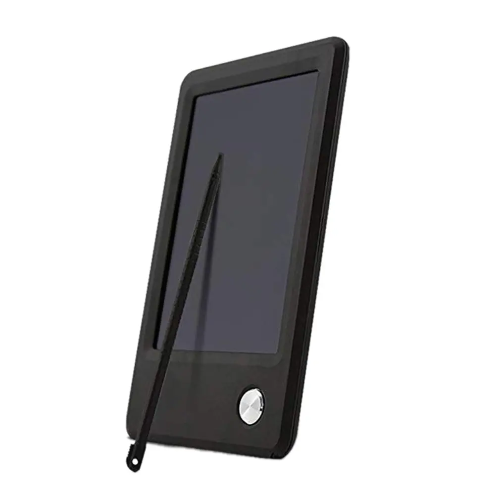 

4.5 Inch Lcd Liquid Crystal Tablet Children'S Graffiti Small Drawing Board Office Writing Board for Creative Gift