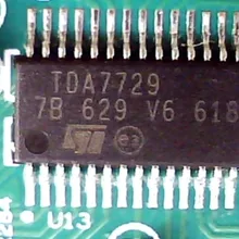 5 шт./лот TDA7729