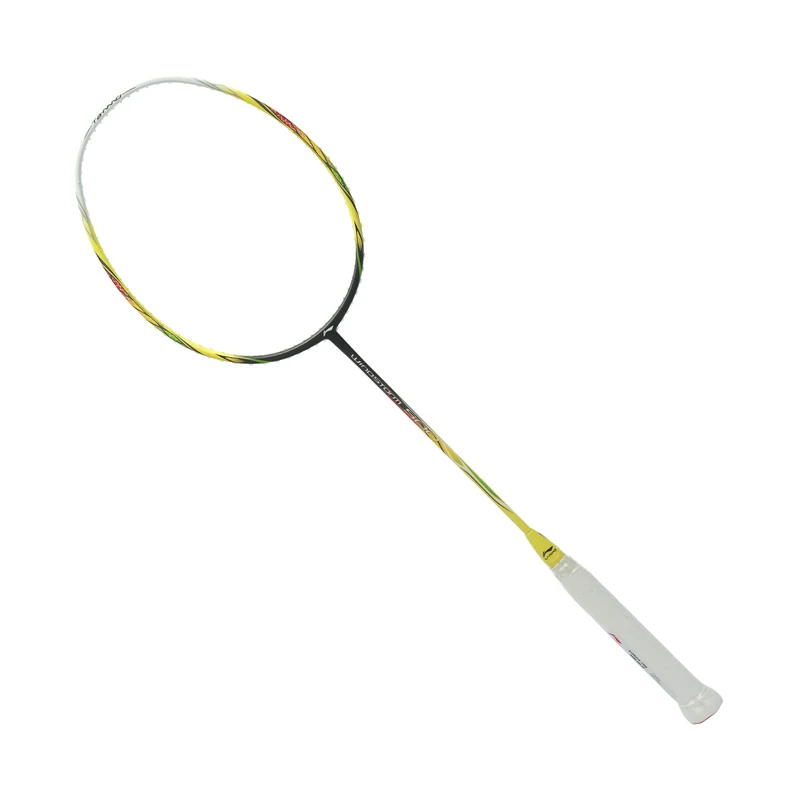 Ракетки для бадминтона Li Ning WINDSTORM 500 светильник кие спортивные ракетки с