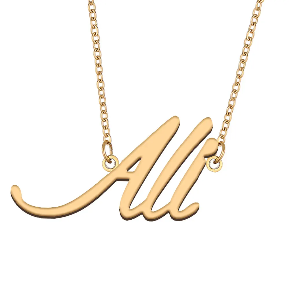 Necklace - AliExpress