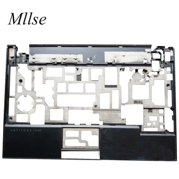 

NEW for DELL Latitude E4200 Touchpad Palmrest Keyboard Surround rest with touchpad with flat ribbon p/n 0j44c8 j44c8