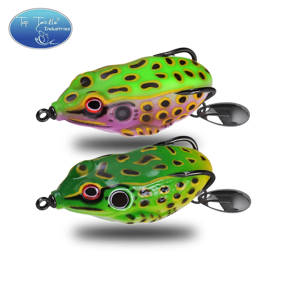 Frog Soft Bait Soft Frog Lure Artificial Cf Lure 55mm 14g Forg Lifelike Soft Lure Soft Bass Frog Fishing Lures Frog Fishing Lure Soft Frogfishing Lure Aliexpress