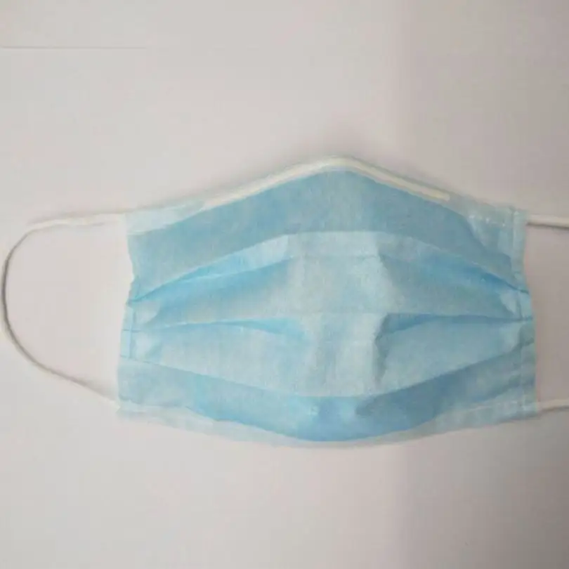 

DHL/FEDEX Free,500pcs/lot Non Woven Disposable Face Respirator Mask 3 Layer Earloop Activated Carbon Anti-Dust proof Mouth Mask