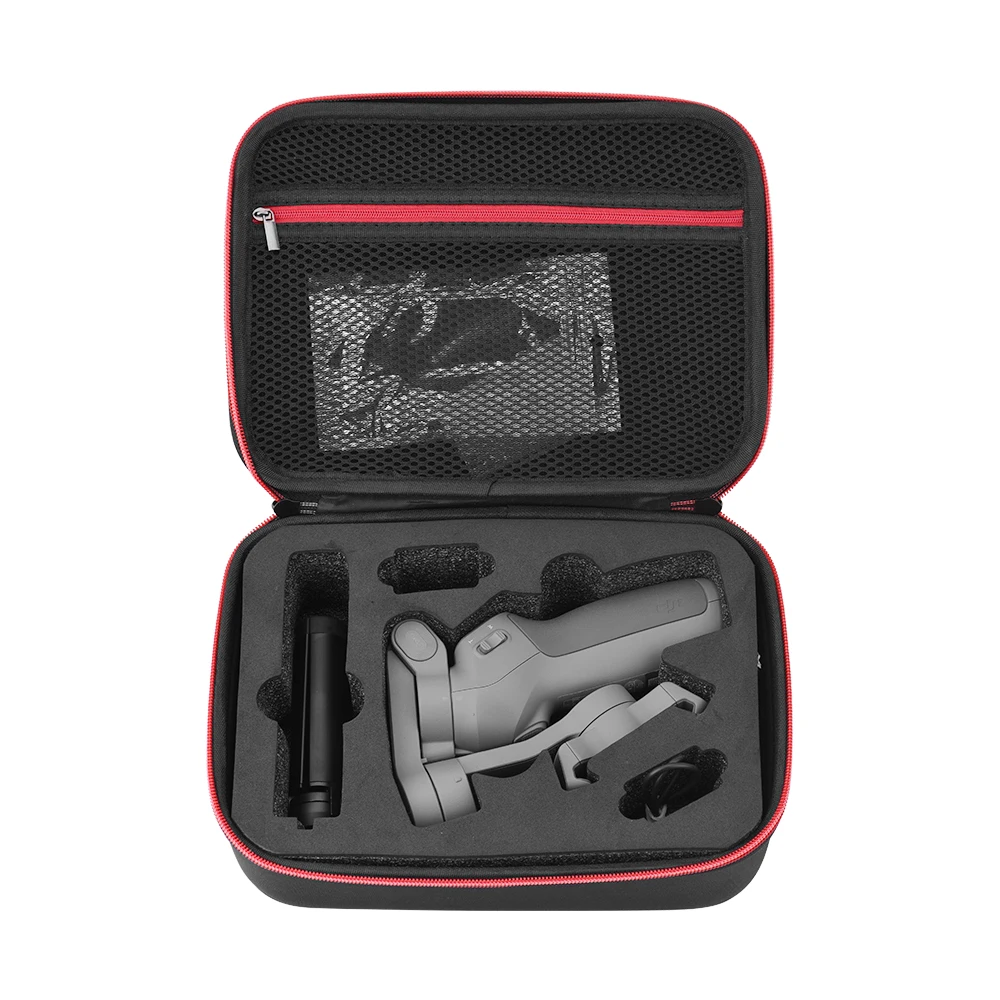 

Carrying Case Handbag for DJI Osmo Mobile 3 Nylon Storage Box for Osmo Mobile 3 Handheld Gimbal Accessory