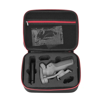 

Carrying Case Handbag for DJI Osmo Mobile 3 Nylon Storage Box for Osmo Mobile 3 Handheld Gimbal Accessory