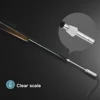 Teslong Rigid Rifle Endoscope, Gun Camera Borescope for Barrel, 26'' Rod Fits .20 Caliber & Larger, Suitable for Android Phone 4