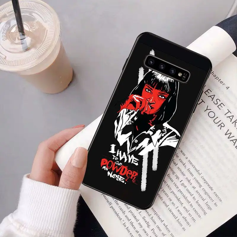 Cellulose Film Poster