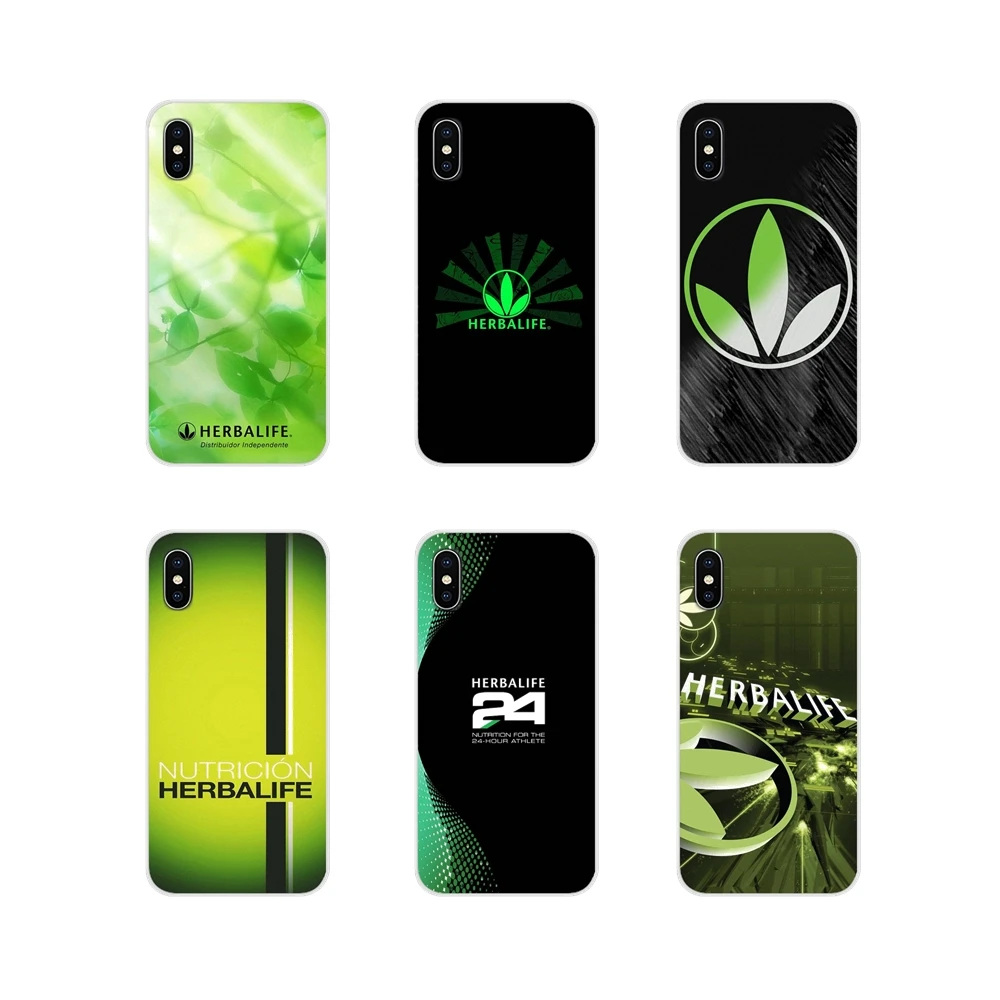 Herbalife аксессуары чехлы для телефонов Samsung A10 A30 A40 A50 A60 A70 M30 Galaxy Note 2 3 4 5 8 9 10 PLUS |